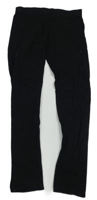 Černé legíny Next