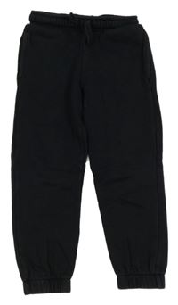 Černé tepláky M&S