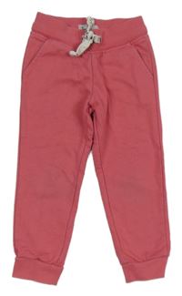 Jahodové tepláky impidimpi