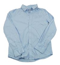 Světlemodrá košile WE