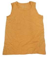 Oranžové tílko PRIMARK