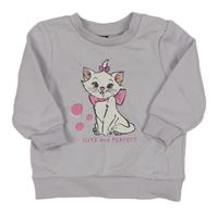 Lila mikina s Marií Primark