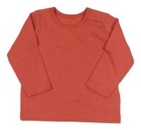 Korálové triko M&S