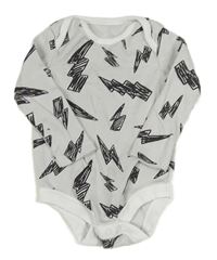 Šedé body s blesky F&F