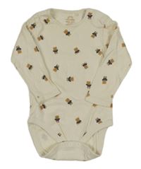 Smetanové body s medvídky Next