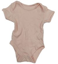 Světlerůžové body George