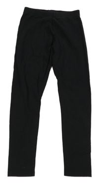 Černé legíny PRIMARK