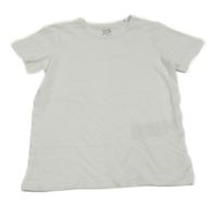 Bílé tričko Kiki&Koko