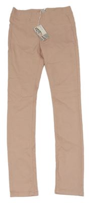 Nové - Růžové džegíny Pocopiano