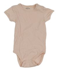 Světlerůžové body 