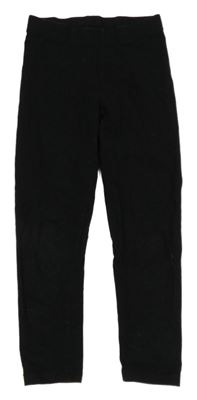 Černé legíny George