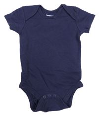 Tmavomodré body Lupilu 