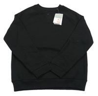 Nové - černá mikina PRIMARK