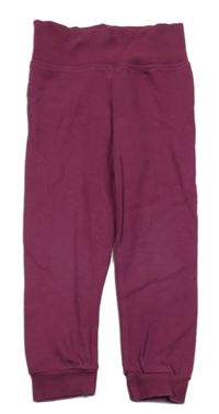 Švestkové tepláky lupilu