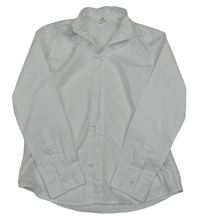 Bílá košile H&M