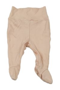 Světlerůžové polodupky 