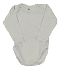 Bílé body hema 