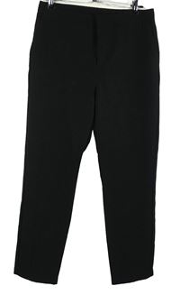 Dámské černé kalhoty Beloved 