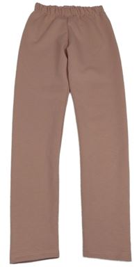 Starorůžové tepláky