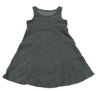 Šedé teplákové šaty M&S