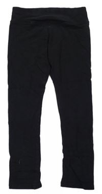 Černé legíny Primark