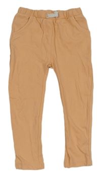 Meruňkové tregíny S. Oliver