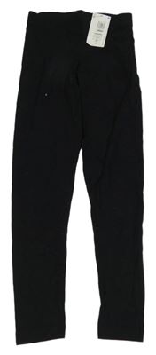 Nové - černé legíny M&S