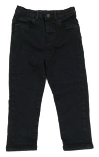 Antracitové skinny rifle orchestra