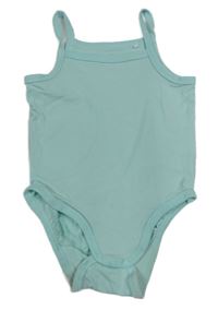 Tyrkysové body Topomini