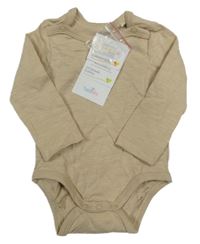 Nové - Béžové body Topomini
