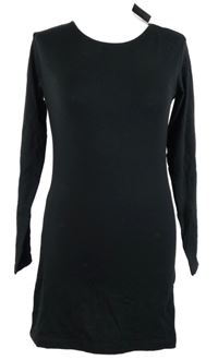 Nové - Dámská černá tunika Janina 