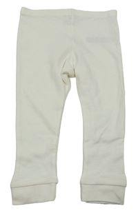 Bílé spodní kalhoty zn. Disney