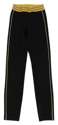 Černo-žluté tregíny 