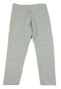 Šedé legíny Lily & Dan