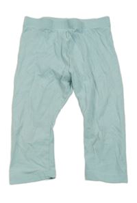 Pomněnkové capri legíny George