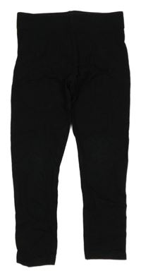 Černé legíny Friboo