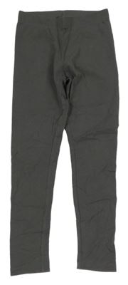 Šedé legíny Everyday