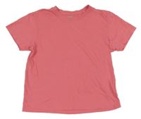 Růžové tričko Pepperts!