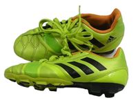 Limetkové kopačky Adidas vel. 34