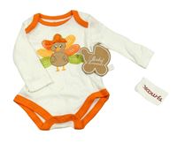 Nové - Smetanové body s ptáčkem