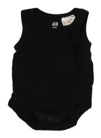 Černé body H&M