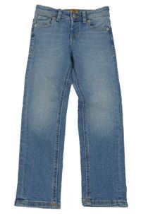 Světlemodré skinny rifle Jack & Jones