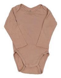 Růžové body H&M