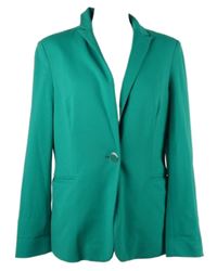 Dámský zelený blejzr C&A