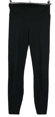 Dámské černé sportovní legíny H&M