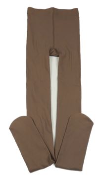 Kakaové silnější silonky