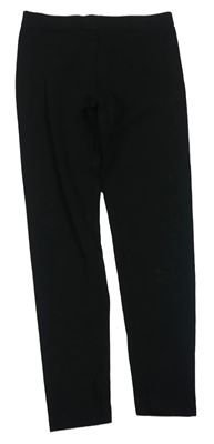 Černé legíny Primark 