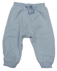 Světlemodré tepláky George 