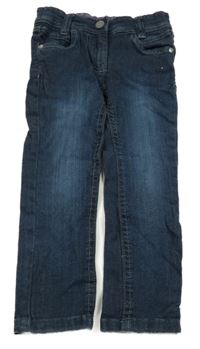 Tmavomodré rifle Orchestra 