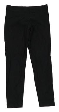 Černé legíny M&S